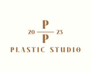 Generic Business Studio logo