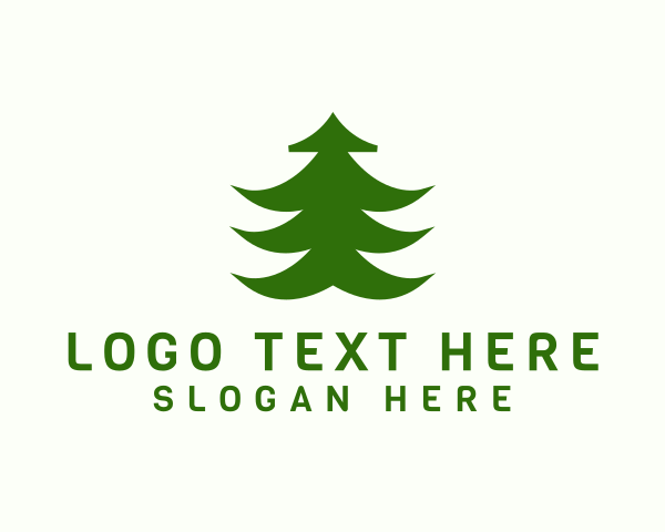 Sustainabilty logo example 1