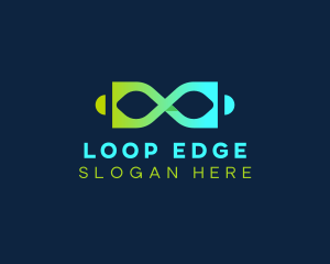 Infinity Loop Company  logo