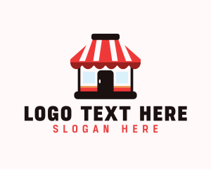Ecommerce Retail Store logo
