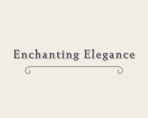 Premium Elegant Business logo design