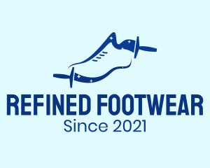 Shoe Wiper Cleaning logo