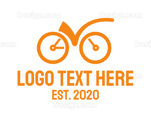 Quality Bicycle Checkmark Logo