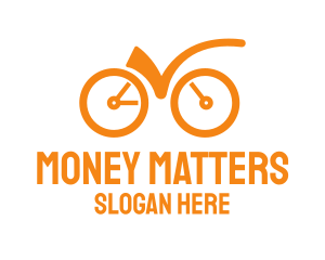 Quality Bicycle Checkmark Logo