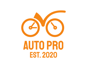 Quality Bicycle Checkmark logo