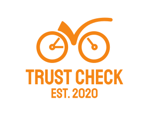 Quality Bicycle Checkmark logo