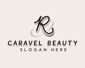 Fashion Beauty Styling logo design