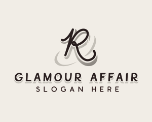 Fashion Beauty Styling logo