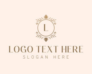 Floral Fashion Boutique logo