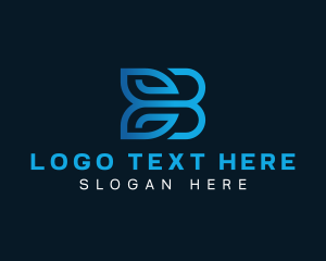 Company Tech Letter DB logo