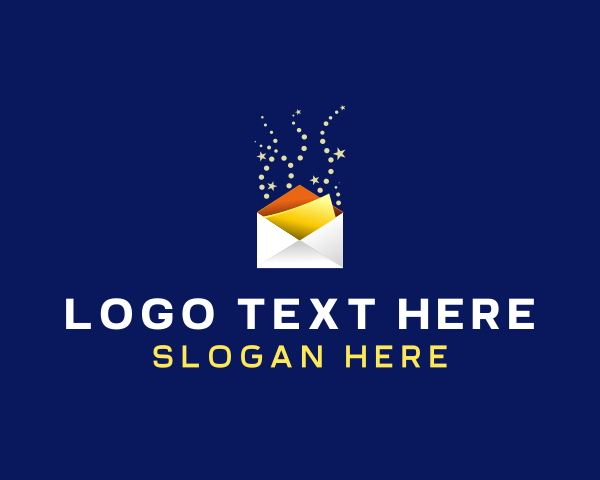 Spam logo example 1