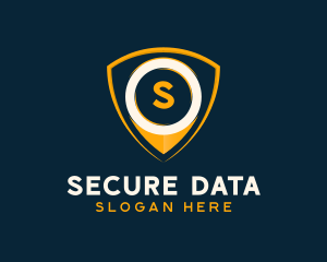 Insurance Shield Security logo