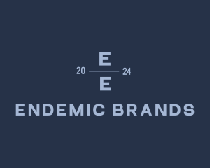 Generic Business Brand logo design