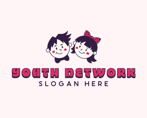 Youth Children Preschool logo