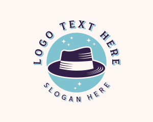 Fedora Hat Apparel logo