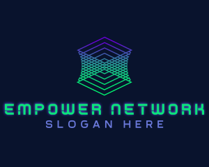 Cyber Technology Startup logo