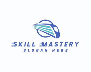 Bullet Fast Train logo