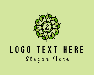 Organic Modern Ecology logo