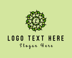 Organic Modern Ecology Logo