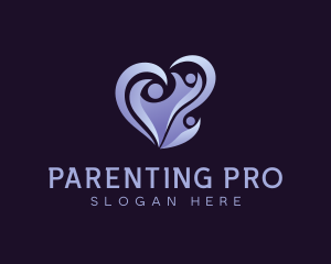 Family Parenting Charity logo