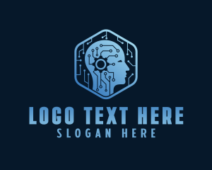 Human Cog Circuitry logo