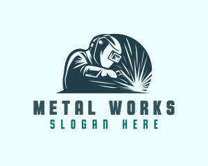 Metal Welding Fabricator logo