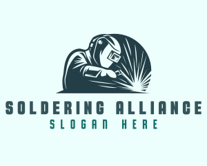 Metal Welding Fabricator logo