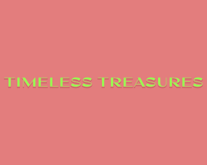 Quirky Fun Boutique logo
