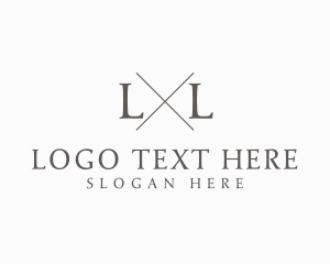 Generic Professional Brand logo