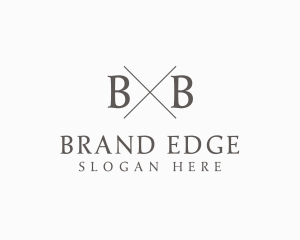 Generic Professional Brand logo