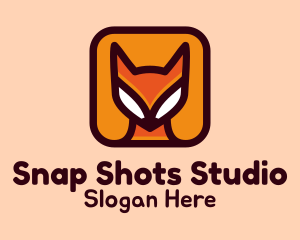 Fox Box App Logo