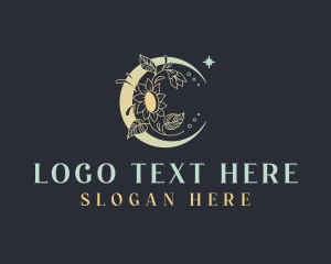 Floral Moon Jewelry logo