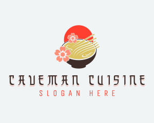 Soup Culinary Cuisine logo design