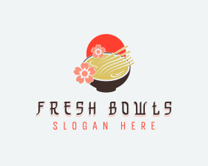 Soup Culinary Cuisine logo design