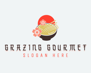 Soup Culinary Cuisine logo design