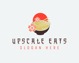 Soup Culinary Cuisine logo design