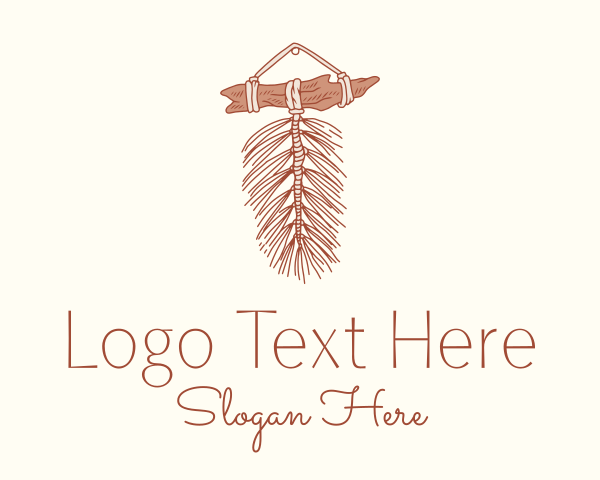 Twig logo example 1