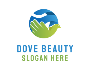 Globe Dove Charity logo