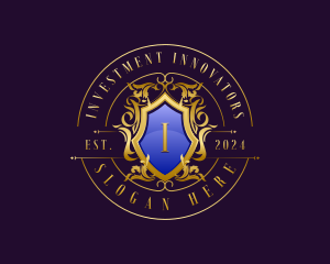 Royalty Crest Wealth logo