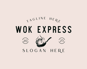 Cooking Wok Restaurant logo