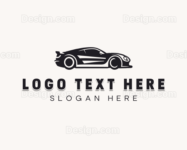 Automotive Car Vehicle Logo