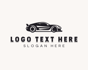 Automotive Car Vehicle logo