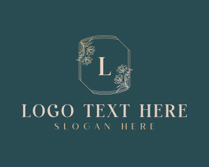 Stylish Floral Boutique logo