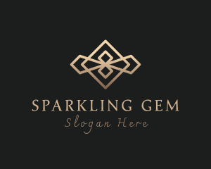 Elegant Diamond Jewelry logo