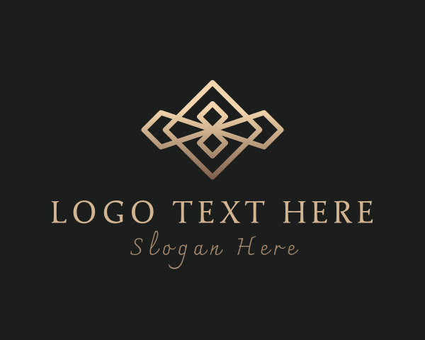 Elegant Diamond Jewelry logo