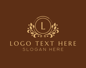 Elegant Ornamental Boutique logo