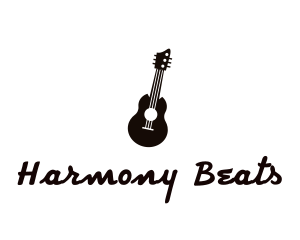 Acoustic Guitar Band logo