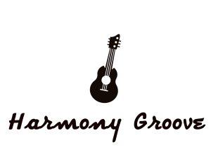 Acoustic Guitar Band logo