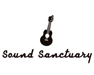 Acoustic Guitar Band logo