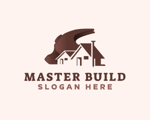 House Hammer Contractor logo